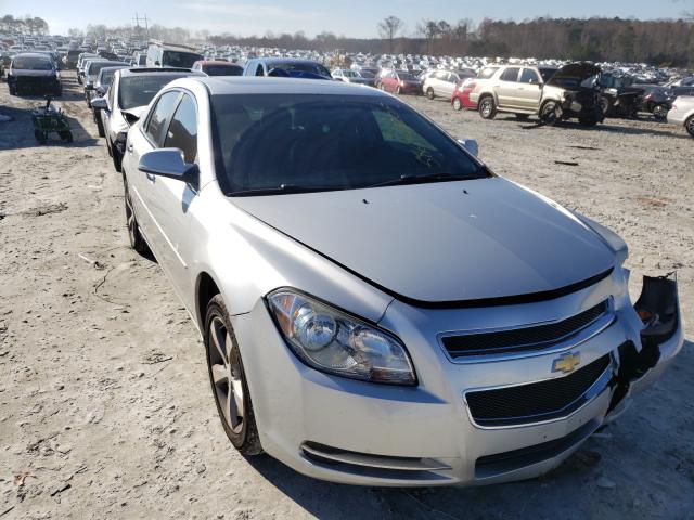 CHEVROLET MALIBU 2LT 2012 1g1zd5e08cf371225