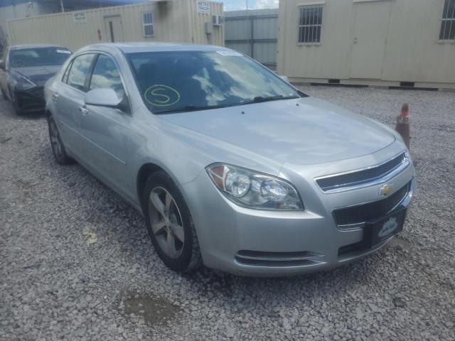 CHEVROLET MALIBU 2LT 2012 1g1zd5e08cf371600