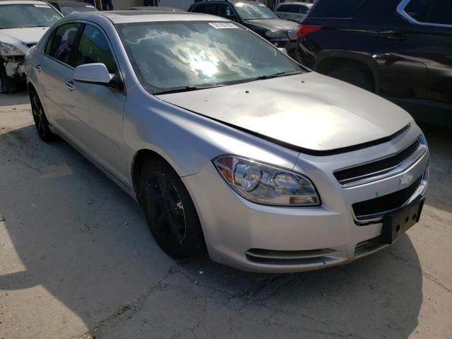 CHEVROLET MALIBU 2LT 2012 1g1zd5e08cf375713