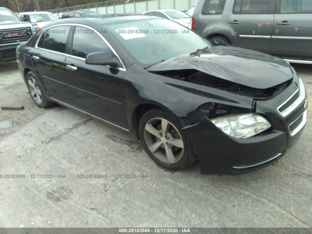 CHEVROLET MALIBU 2012 1g1zd5e08cf379101