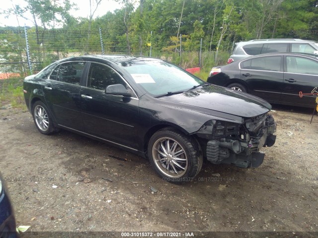 CHEVROLET MALIBU 2012 1g1zd5e08cf379535