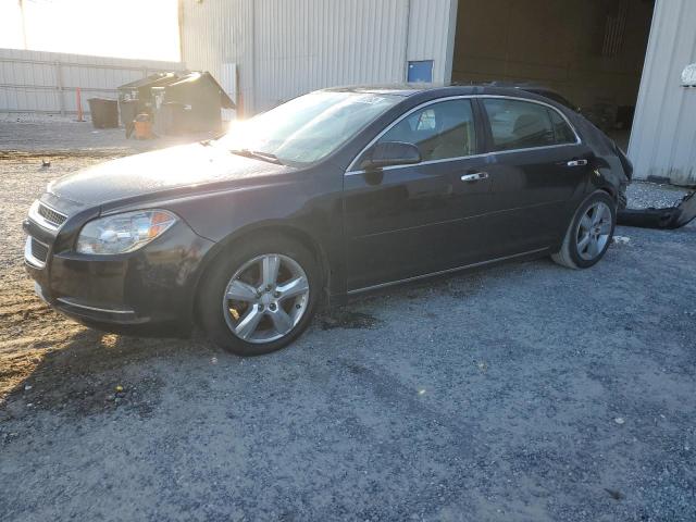 CHEVROLET MALIBU 2LT 2012 1g1zd5e08cf381866