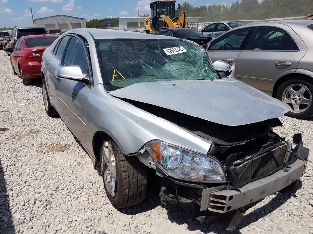 CHEVROLET MALIBU 2LT 2012 1g1zd5e08cf396500