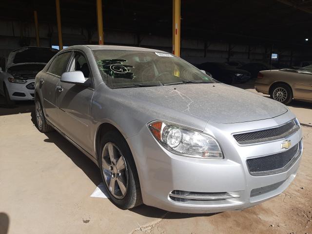 CHEVROLET MALIBU 2LT 2012 1g1zd5e08cf397128