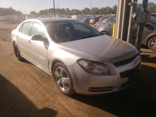 CHEVROLET MALIBU 2LT 2010 1g1zd5e09af125975