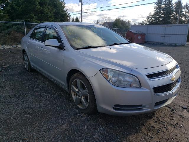 CHEVROLET MALIBU 2LT 2010 1g1zd5e09af247946