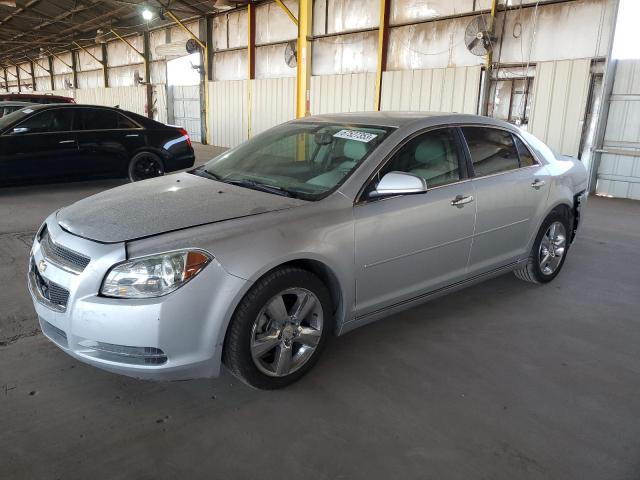 CHEVROLET MALIBU 2LT 2012 1g1zd5e09cf118706