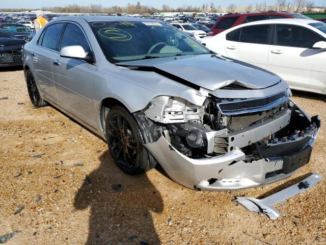 CHEVROLET MALIBU 2LT 2012 1g1zd5e09cf121749