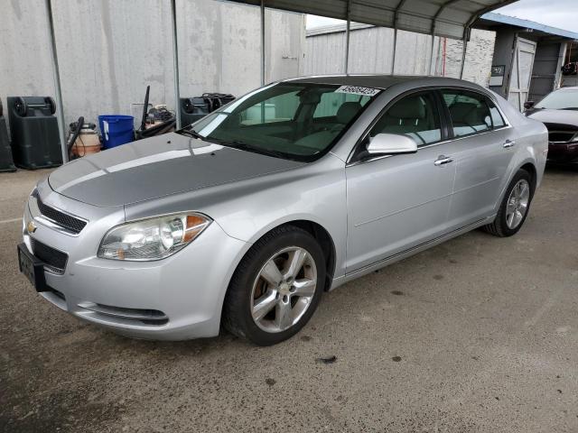 CHEVROLET MALIBU 2LT 2012 1g1zd5e09cf131620