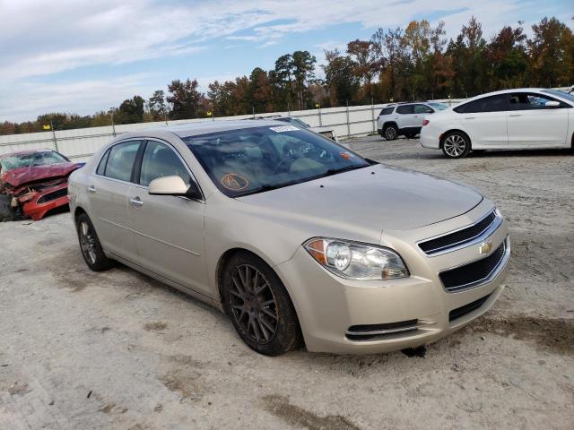 CHEVROLET MALIBU 2LT 2012 1g1zd5e09cf150832