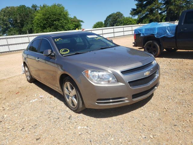 CHEVROLET MALIBU 2LT 2012 1g1zd5e09cf166562