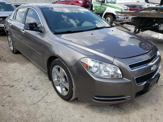 CHEVROLET MALIBU 2LT 2012 1g1zd5e09cf173849