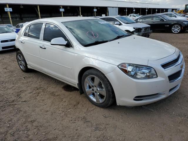 CHEVROLET MALIBU 2LT 2012 1g1zd5e09cf188707