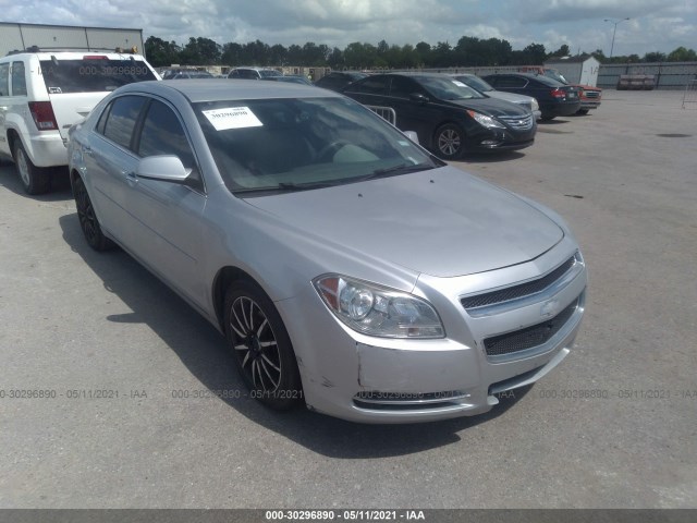 CHEVROLET MALIBU 2012 1g1zd5e09cf193096