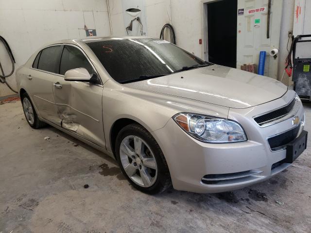 CHEVROLET MALIBU 2LT 2012 1g1zd5e09cf197374