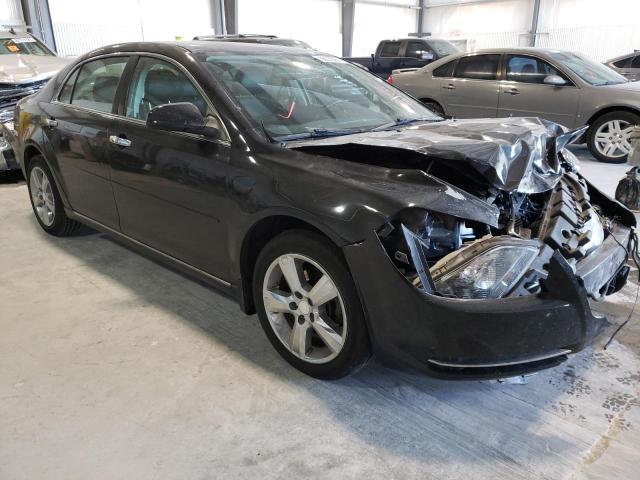 CHEVROLET MALIBU 2LT 2012 1g1zd5e09cf203027