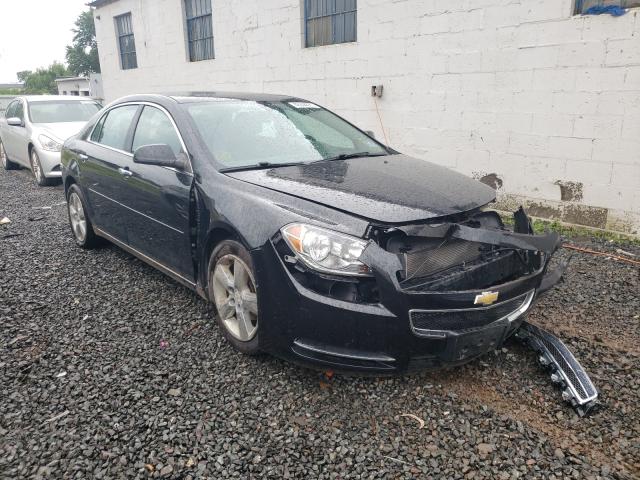 CHEVROLET MALIBU 2LT 2012 1g1zd5e09cf209412