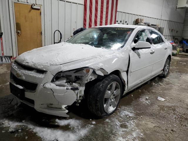 CHEVROLET MALIBU 2012 1g1zd5e09cf222614