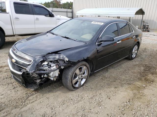 CHEVROLET MALIBU 2LT 2012 1g1zd5e09cf228106