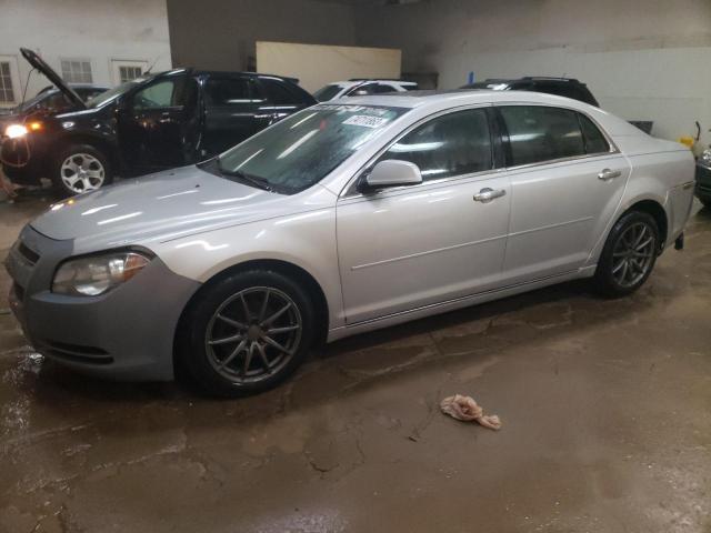 CHEVROLET MALIBU 2012 1g1zd5e09cf228770