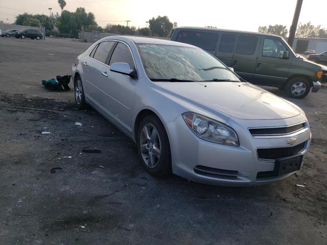 CHEVROLET MALIBU 2LT 2012 1g1zd5e09cf240787