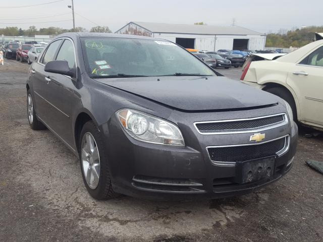 CHEVROLET MALIBU 2LT 2012 1g1zd5e09cf249618