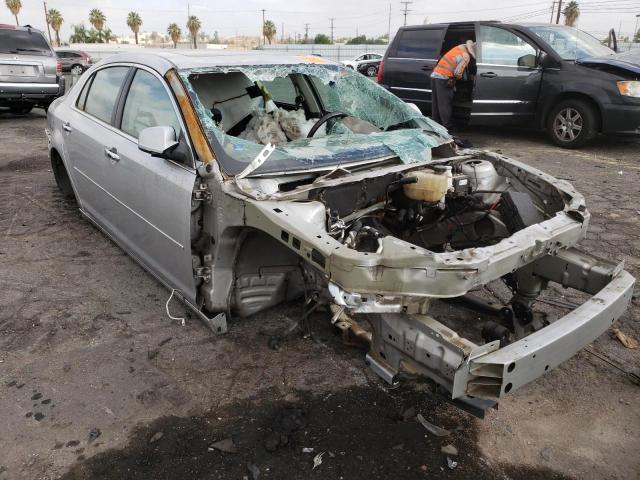 CHEVROLET MALIBU 2LT 2012 1g1zd5e09cf254365