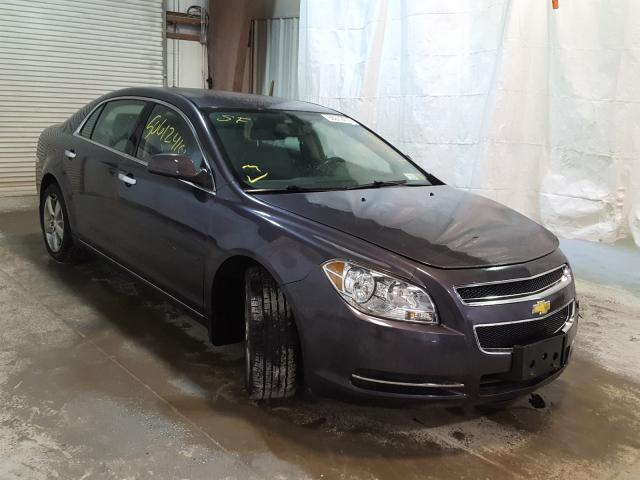 CHEVROLET MALIBU 2LT 2012 1g1zd5e09cf255256