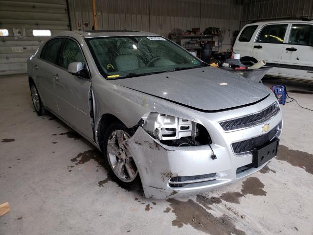 CHEVROLET MALIBU 2012 1g1zd5e09cf263891