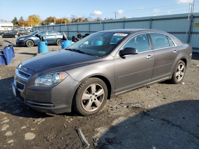 CHEVROLET MALIBU 2012 1g1zd5e09cf263924