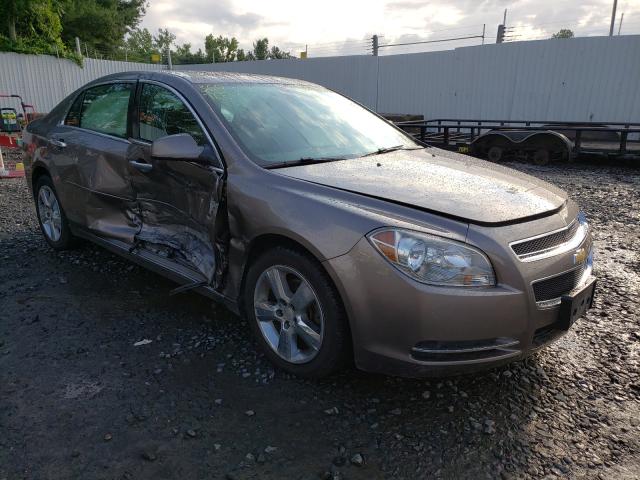 CHEVROLET MALIBU 2LT 2012 1g1zd5e09cf266662