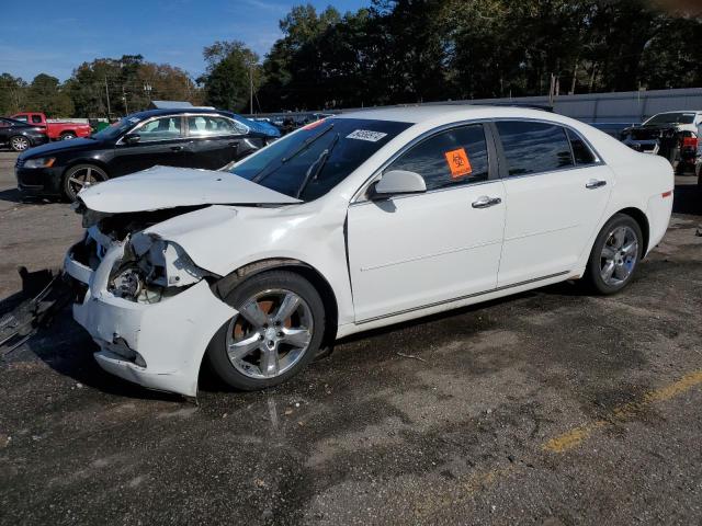 CHEVROLET MALIBU 2LT 2012 1g1zd5e09cf289004