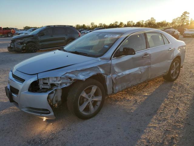 CHEVROLET MALIBU 2012 1g1zd5e09cf290329