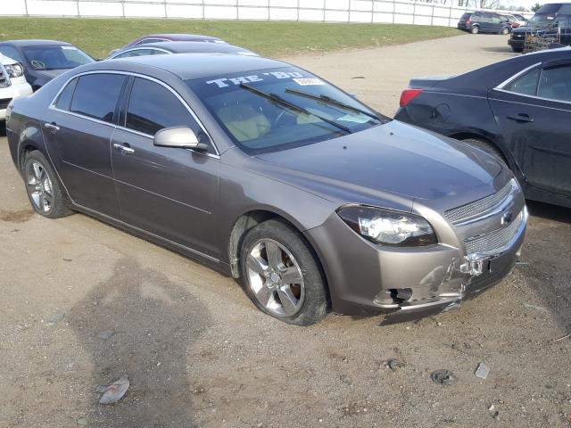 CHEVROLET MALIBU 2LT 2012 1g1zd5e09cf294039