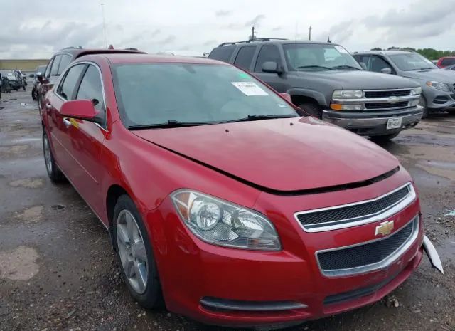 CHEVROLET MALIBU 2012 1g1zd5e09cf310479