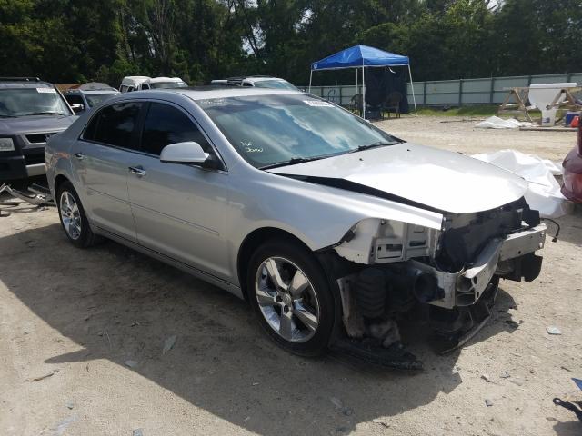 CHEVROLET MALIBU 2012 1g1zd5e09cf327122