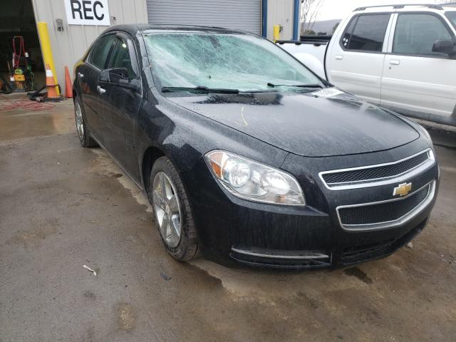 CHEVROLET MALIBU 2LT 2012 1g1zd5e09cf340646