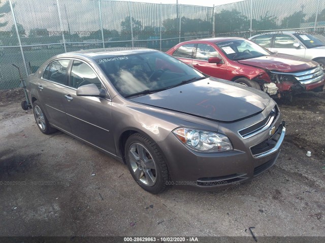 CHEVROLET MALIBU 2012 1g1zd5e09cf345460