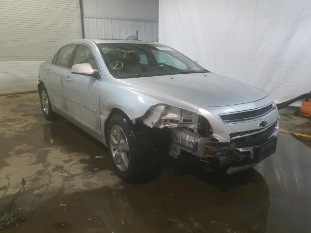 CHEVROLET MALIBU 2LT 2012 1g1zd5e09cf349024