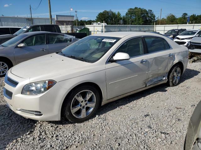 CHEVROLET MALIBU 2012 1g1zd5e09cf349668