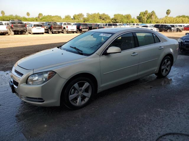 CHEVROLET MALIBU 2LT 2012 1g1zd5e09cf353851