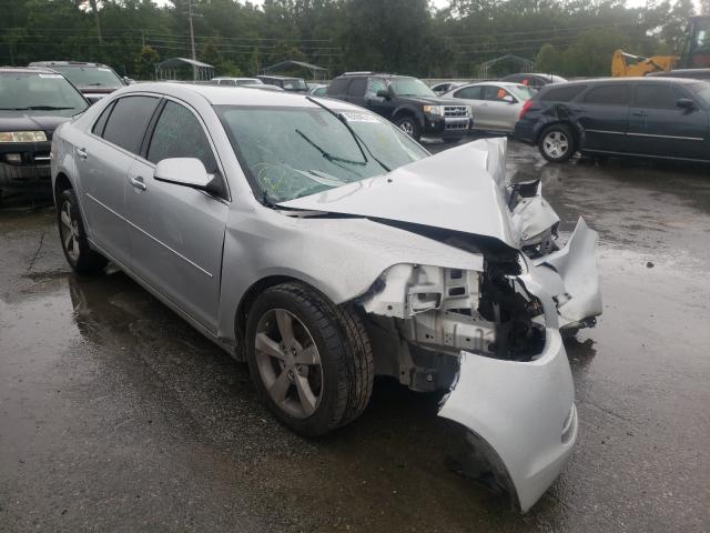 CHEVROLET MALIBU 2LT 2012 1g1zd5e09cf356264