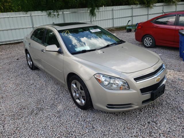 CHEVROLET MALIBU 2LT 2012 1g1zd5e09cf357124