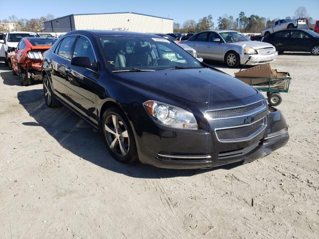 CHEVROLET MALIBU 2LT 2012 1g1zd5e09cf360217