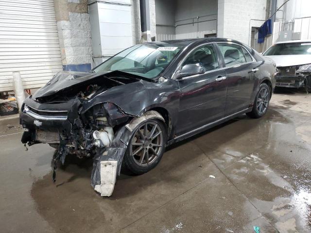 CHEVROLET MALIBU 2012 1g1zd5e09cf365336