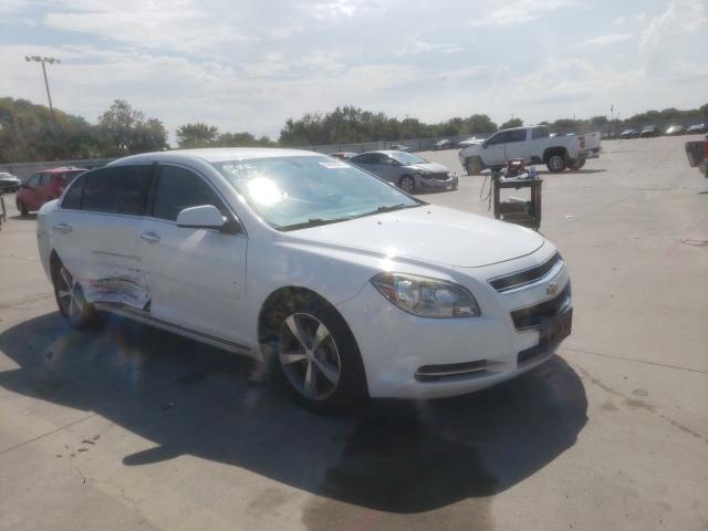 CHEVROLET MALIBU 2LT 2012 1g1zd5e09cf368169