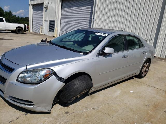 CHEVROLET MALIBU 2LT 2012 1g1zd5e09cf372206