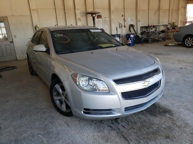 CHEVROLET MALIBU 2LT 2012 1g1zd5e09cf380208