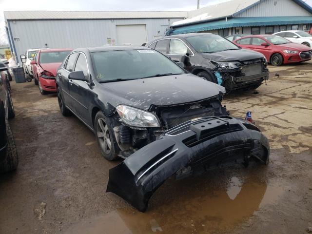 CHEVROLET MALIBU 2LT 2012 1g1zd5e09cf383917