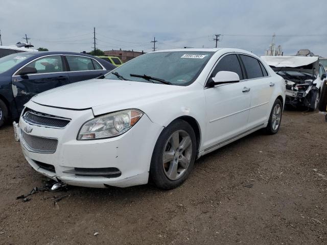 CHEVROLET MALIBU 2LT 2012 1g1zd5e09cf386042